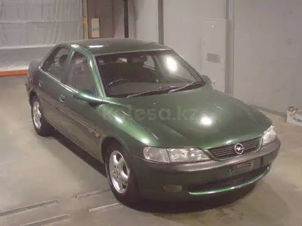 Opel Vectra 1999 года за 77 777 тг. в Караганда