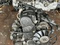 Контрактный двигатель на Volkswagen Sharan обьем 1.9 AUV за 450 000 тг. в Астана – фото 4