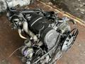 Контрактный двигатель на Volkswagen Sharan обьем 1.9 AUV за 450 000 тг. в Астана – фото 3