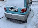 Chevrolet Matiz 2005 года за 650 000 тг. в Караганда