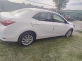 Toyota Corolla 2013 года за 8 000 000 тг. в Алматы – фото 2