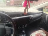 Toyota Corolla 2013 года за 8 000 000 тг. в Алматы – фото 3