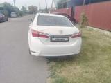 Toyota Corolla 2013 года за 8 000 000 тг. в Алматы – фото 4