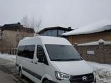 Hyundai H 350 2020 года за 23 000 000 тг. в Астана