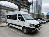 Hyundai H 350 2020 года за 23 800 000 тг. в Астана