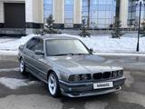 BMW 525 1990 годаүшін1 350 000 тг. в Талдыкорган – фото 3