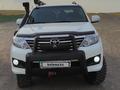 Toyota Fortuner 2015 годаfor14 200 000 тг. в Алматы – фото 7