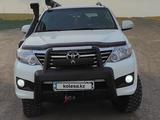 Toyota Fortuner 2015 года за 14 500 000 тг. в Алматы – фото 4