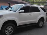 Toyota Fortuner 2015 года за 14 500 000 тг. в Алматы – фото 3