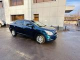 Chevrolet Cobalt 2023 года за 6 999 999 тг. в Астана – фото 4