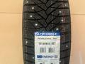 185/65 R15 TRIANGLE (триангл) PS01 шипованные зимниеүшін30 000 тг. в Астана