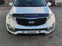 Kia Sportage 2014 годаүшін7 500 000 тг. в Караганда