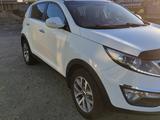 Kia Sportage 2014 годаүшін7 500 000 тг. в Караганда – фото 5