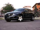 Mercedes-Benz EQC 2023 года за 15 500 000 тг. в Алматы – фото 3