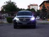 Mercedes-Benz EQC 2023 года за 15 500 000 тг. в Алматы