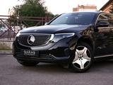 Mercedes-Benz EQC 2023 года за 15 500 000 тг. в Алматы – фото 2