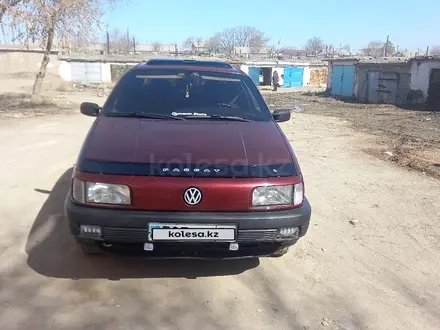 Volkswagen Passat 1992 года за 1 189 068 тг. в Сатпаев