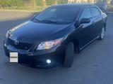 Toyota Corolla 2008 годаүшін4 900 000 тг. в Астана – фото 2