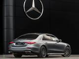 Mercedes-Benz S 450 2023 года за 87 000 000 тг. в Астана – фото 5