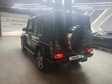 Mercedes-Benz G 55 AMG 2009 годаүшін26 000 000 тг. в Алматы – фото 4