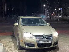 Volkswagen Jetta, 2005