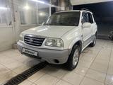 Suzuki Grand Vitara 2002 годаүшін3 000 000 тг. в Алматы