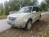 Suzuki Grand Vitara 2002 годаүшін3 000 000 тг. в Алматы