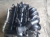 Контрактный двигатель FYJA 1.6 FORD FOCUS за 350 000 тг. в Астана – фото 2