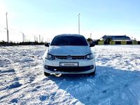 Volkswagen Polo 2014 года за 4 490 000 тг. в Костанай