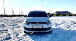 Volkswagen Polo 2014 года за 4 490 000 тг. в Костанай