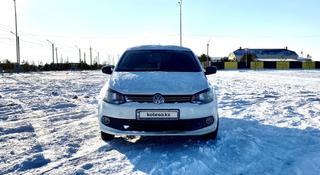 Volkswagen Polo 2014 года за 4 490 000 тг. в Костанай