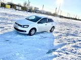 Volkswagen Polo 2014 годаүшін4 490 000 тг. в Костанай – фото 2