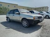 ВАЗ (Lada) 2109 2003 года за 950 000 тг. в Актобе