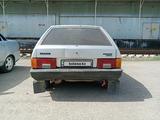 ВАЗ (Lada) 2109 2003 годаүшін950 000 тг. в Актобе – фото 4