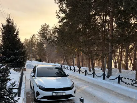 Kia K3 2024 года за 9 000 000 тг. в Павлодар