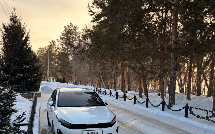 Kia K3 2024 года за 9 000 000 тг. в Павлодар