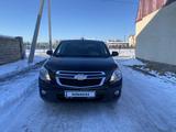 Chevrolet Cobalt 2021 годаүшін6 200 000 тг. в Шымкент – фото 3