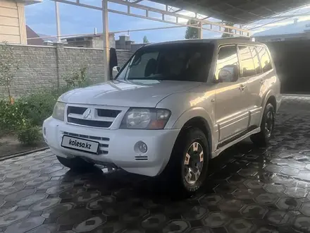 Mitsubishi Pajero 2003 года за 5 200 000 тг. в Кызылорда – фото 3