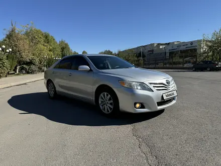 Toyota Camry 2010 года за 6 700 000 тг. в Шымкент