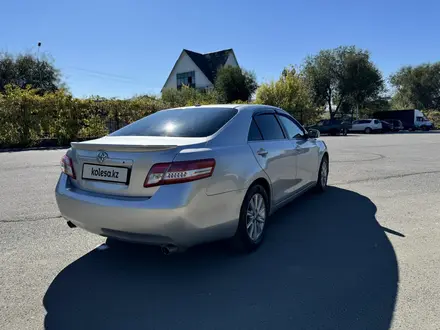 Toyota Camry 2010 года за 6 700 000 тг. в Шымкент – фото 5