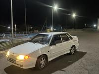 ВАЗ (Lada) 2115 2010 годаүшін1 650 000 тг. в Экибастуз