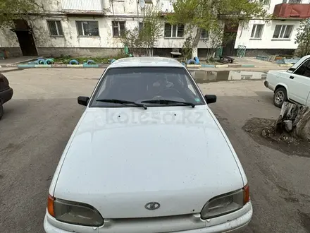 ВАЗ (Lada) 2115 2010 года за 1 650 000 тг. в Экибастуз – фото 3