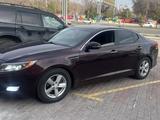 Kia Optima 2015 года за 3 400 000 тг. в Шымкент – фото 4
