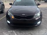 Kia Optima 2015 года за 3 400 000 тг. в Шымкент – фото 3