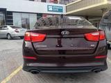 Kia Optima 2015 года за 3 400 000 тг. в Шымкент – фото 5