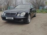 Mercedes-Benz E 320 2002 года за 5 000 000 тг. в Астана