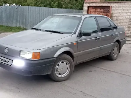 Volkswagen Passat 1991 года за 1 250 000 тг. в Явленка – фото 11