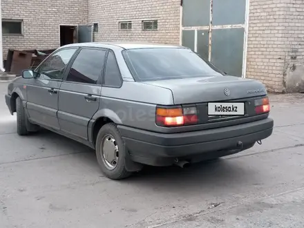 Volkswagen Passat 1991 года за 1 250 000 тг. в Явленка – фото 16