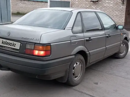 Volkswagen Passat 1991 года за 1 250 000 тг. в Явленка – фото 17