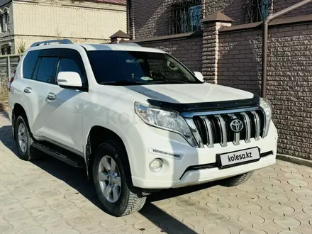 Toyota Land Cruiser Prado 2013 года за 16 500 000 тг. в Астана – фото 3